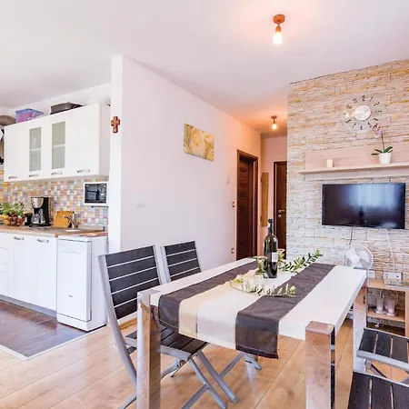 Apartment Amazing In With Outdoor Swimming Pool *