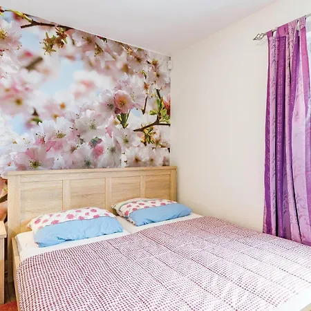 Amazing In With Outdoor Swimming Pool Apartment Valbandon